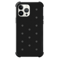 iPhone 13 Pro Max - The Push-In Case - Black | Image 1
