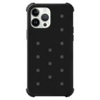 iPhone 13 Pro Max - The Push-In Case - Black | Image 1
