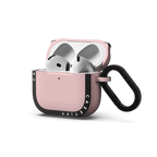 Deep Ocean Wonders | AirPods 4 & 5 / Earbuds Bounce Case / Primrose Pink | Image 2