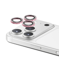 iPhone 17 Pro Max Camera Lens Gem - Sakura Pink | Image 1