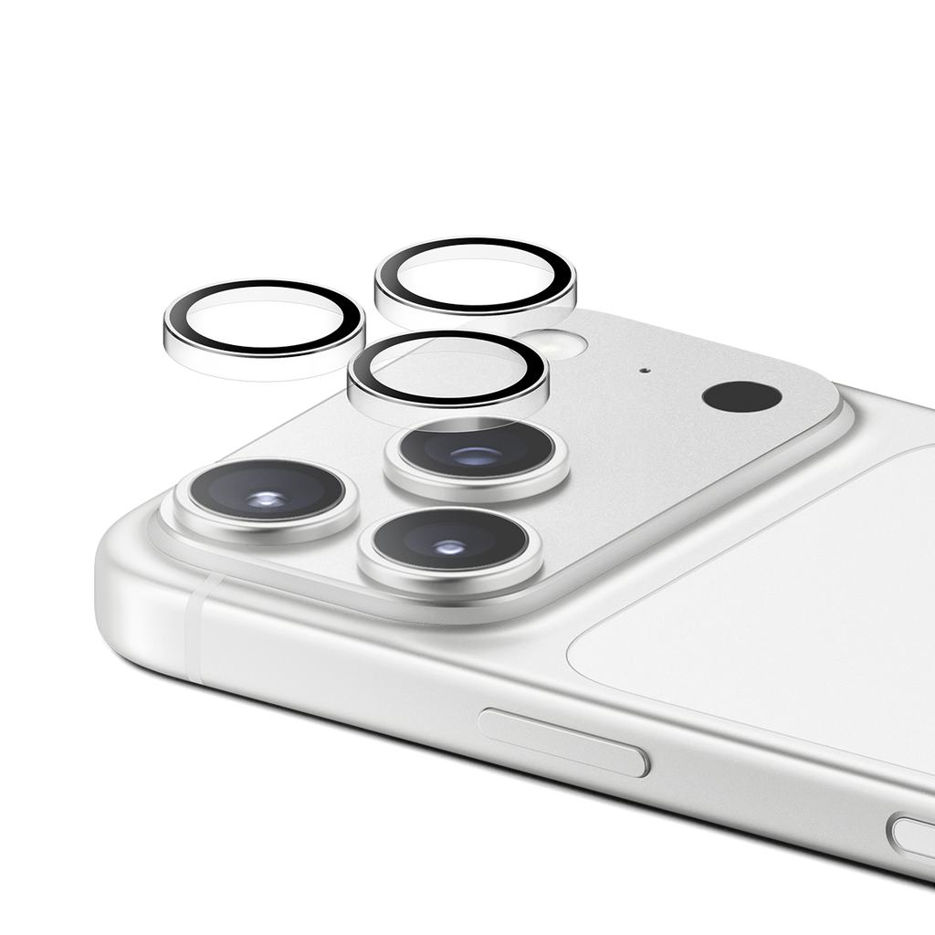 iPhone 17 Pro Max Camera Lens Protector | Image 1