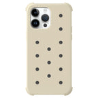 iPhone 14 Pro Max - The Push-In Case - Cream | Image 1