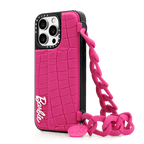 Barbie Purse Case - iPhone 14 Pro