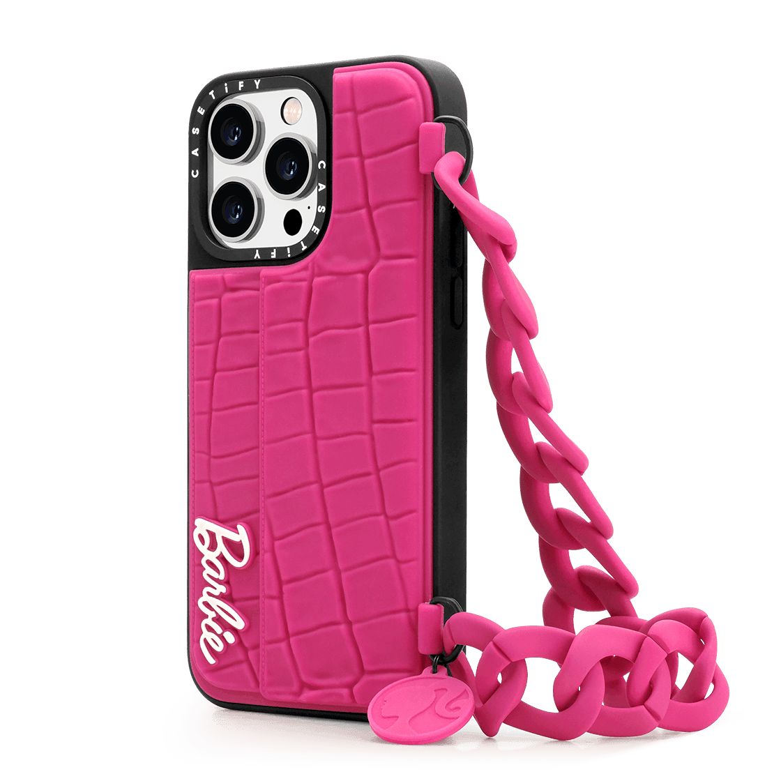 Barbie Purse Case - iPhone 14 Pro