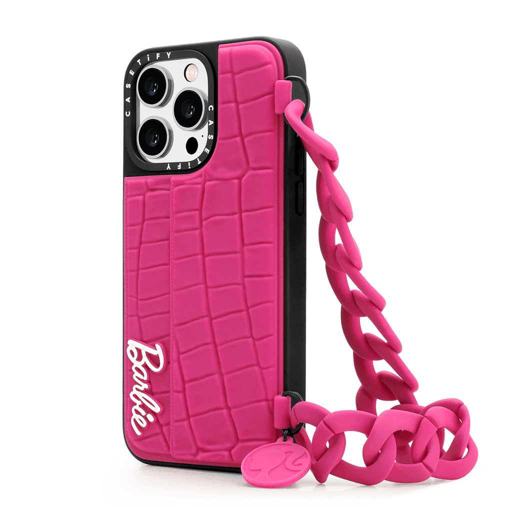 Barbie Purse Case - iPhone 14 Pro Max