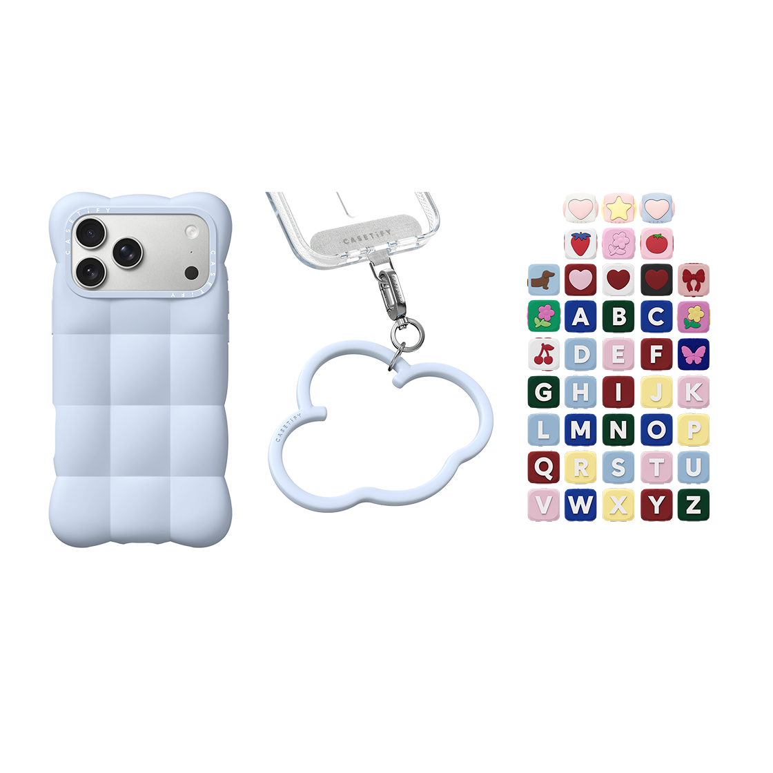 Style Cloud Set | Image 1