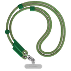 Rope Cross-body Strap - Vine (Double End)