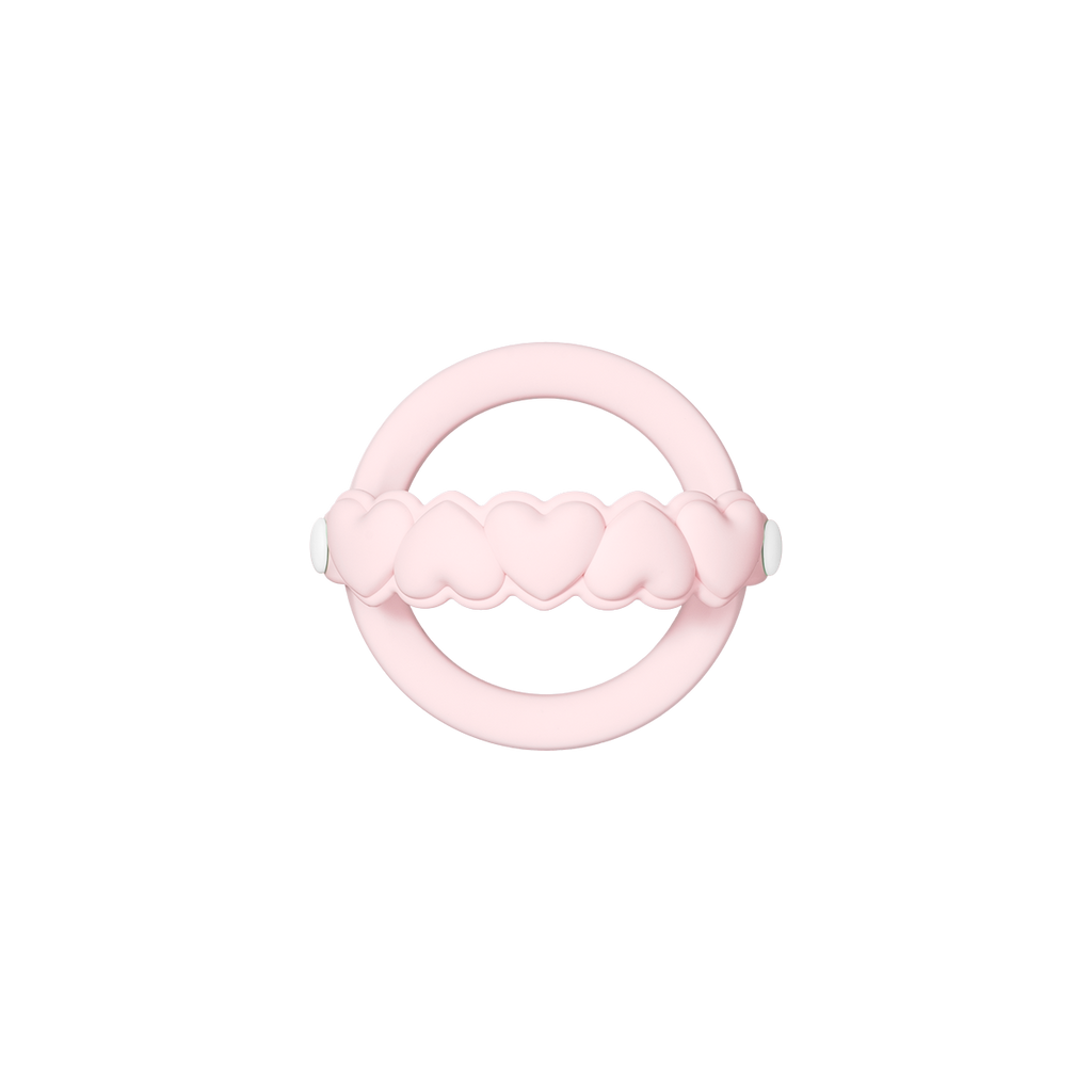 Snappy Loop Grip Magsafe Compatible - Marshmallow Pink