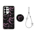 Full Look Trio - Midnight Sparkle | Image 1