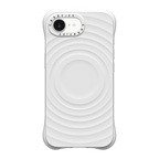 iPhone 17e - Ripple Case - White | Image 1