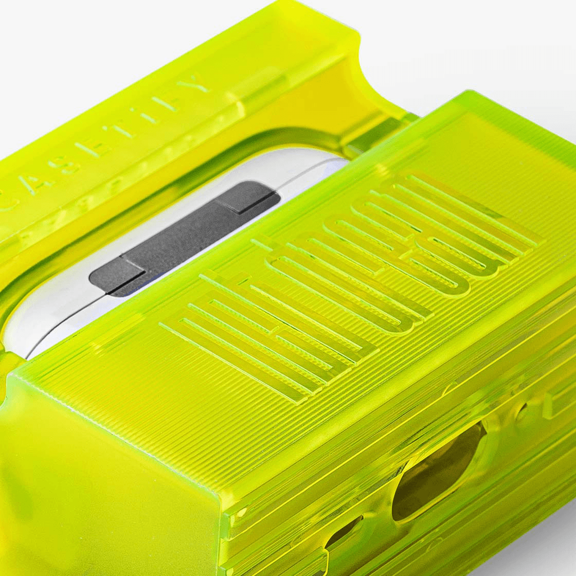 NCT DREAM Collectible Edition Earbuds Case - AirPods Pro 2