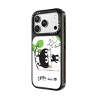 Typhoon | iPhone 18 Pro Max / Impact Case MagSafe Compatible - Glossy / Glossy Black | Image 2