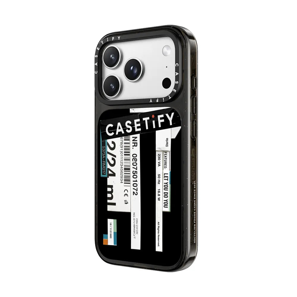 Casetify