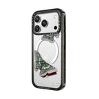 MONEYFLY IPHONE CASE BY SUE TSAI