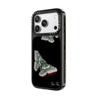 MONEYFLY IPHONE CASE BY SUE TSAI