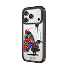 METAMORPHOSIS IPHONE CASE BY SUE TSAI