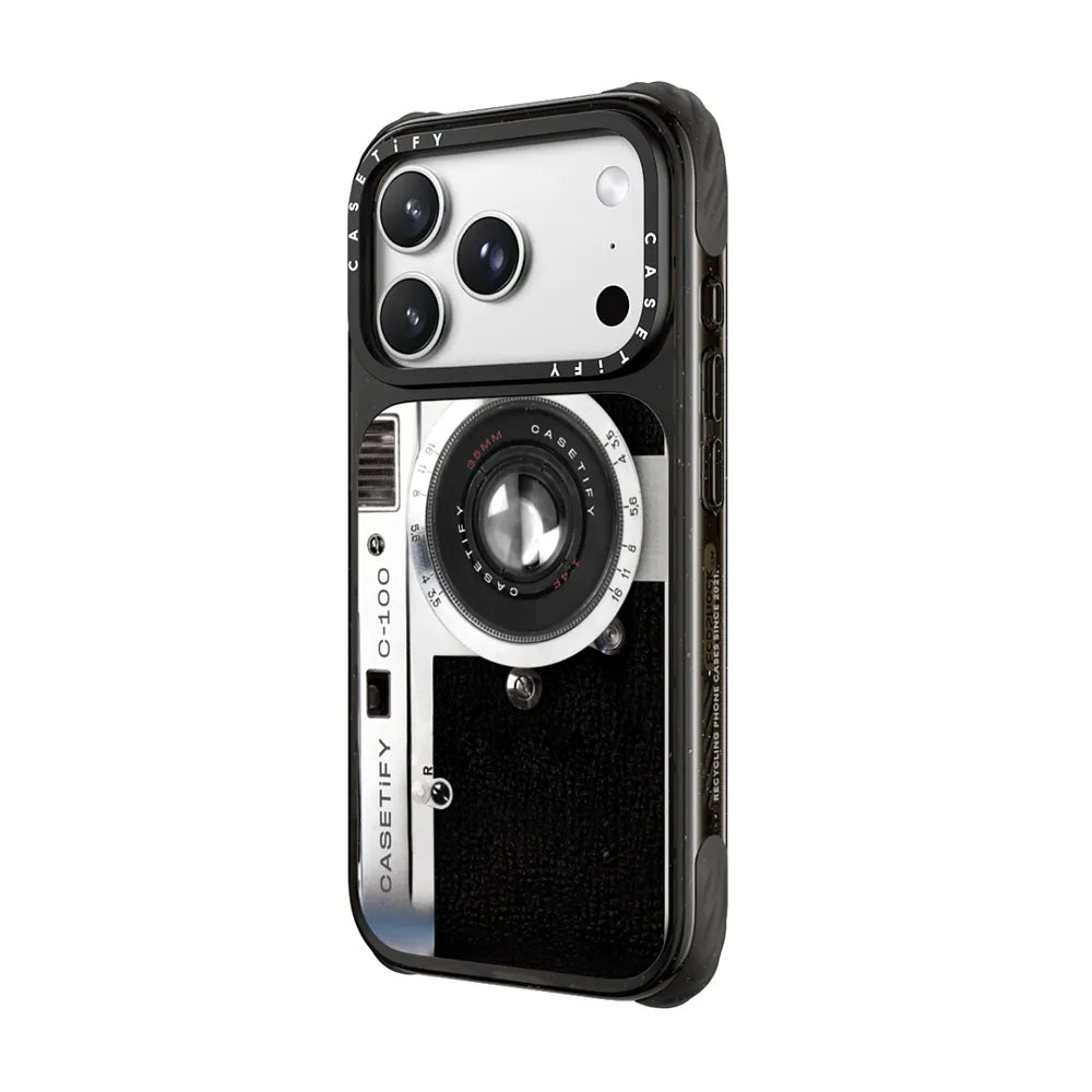 Camera Case - Urban Chic