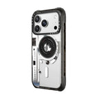 Camera Case - Retro