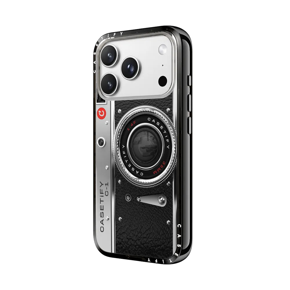Camera Case - Classic