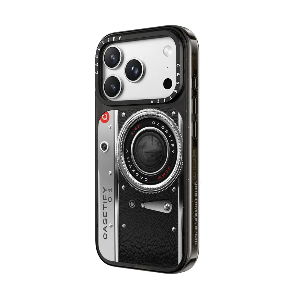 Camera Case - Classic
