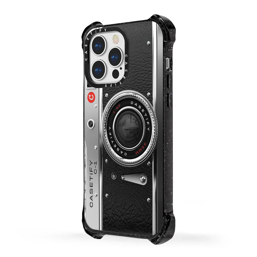 Camera Case - Classic