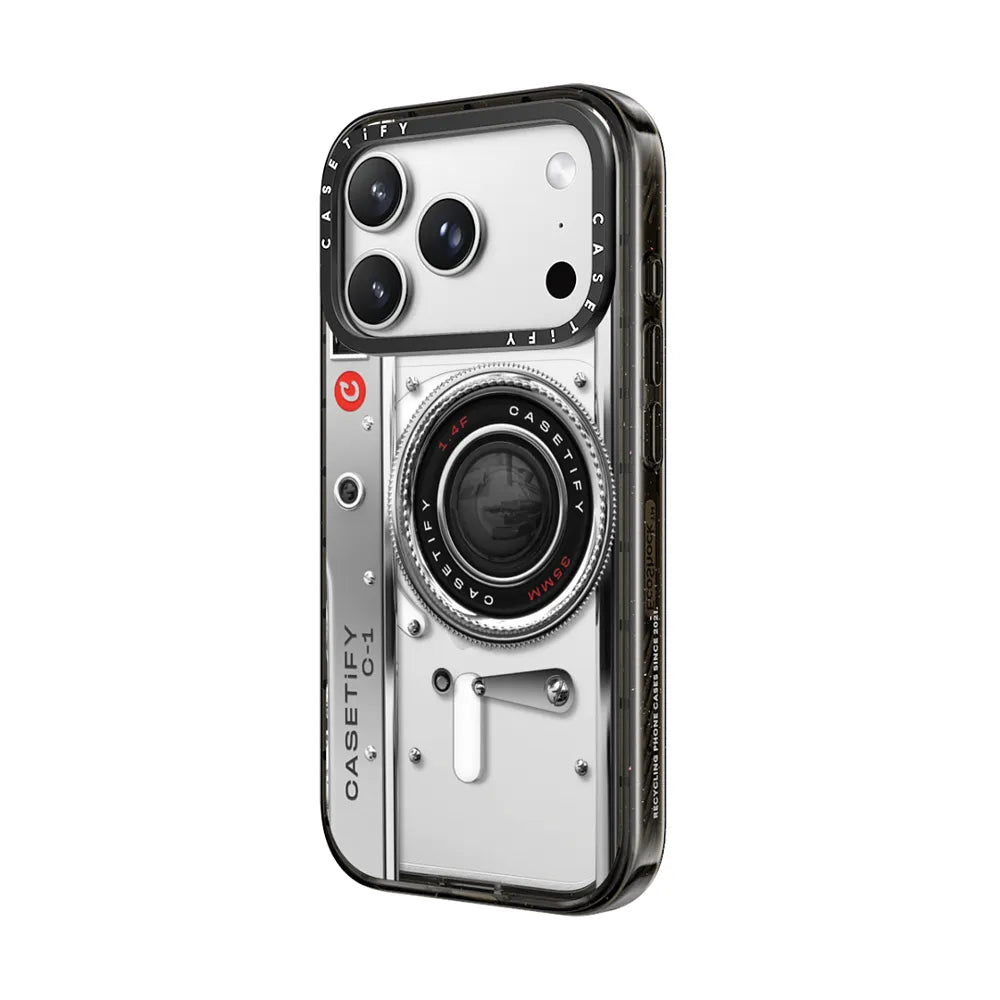 Camera Case - Classic