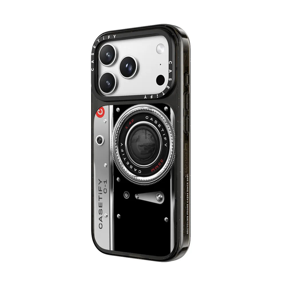 Camera Case - Classic