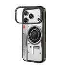 Camera Case - Classic