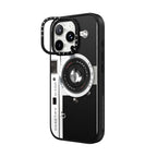 Camera Case - Retro