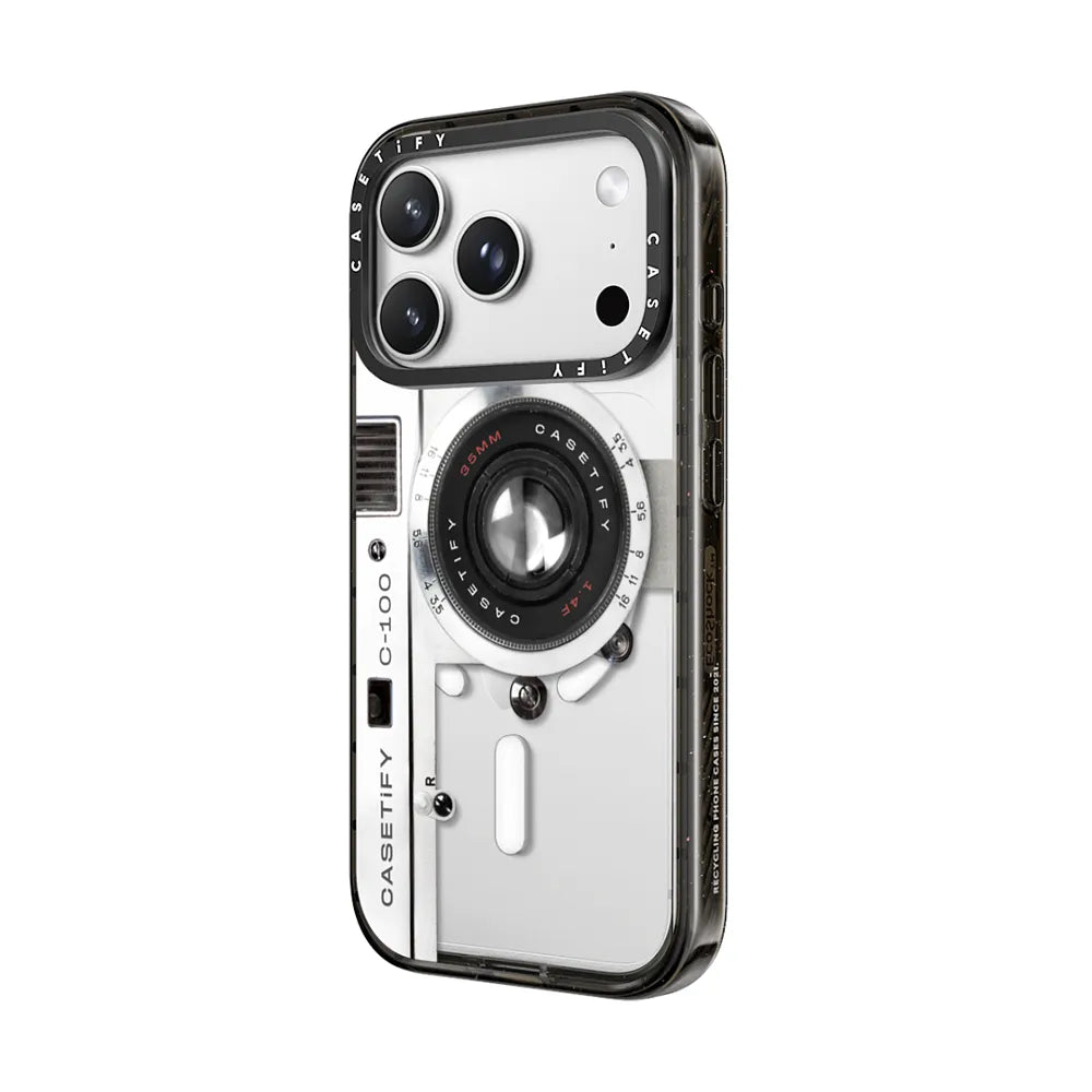 Camera Case - Retro