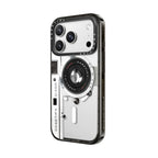Camera Case - Retro