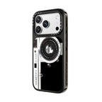 Camera Case - Retro