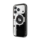 Camera Case - Retro
