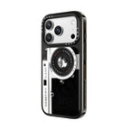 Camera Case - Retro