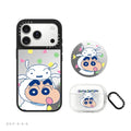 Shinchan & Shiro Set | Image 1