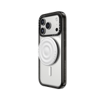 Snappy Ripple Grip Stand MagSafe Compatible - White