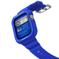 The Bounce Odyssey Band  46mm (Series 10) - Electric Blue | Image 1