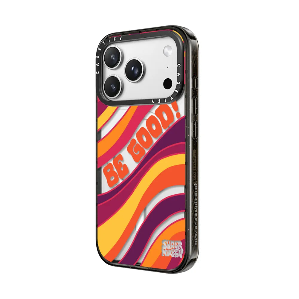 Be Good - SUMMER MCKEEN X CASETiFY