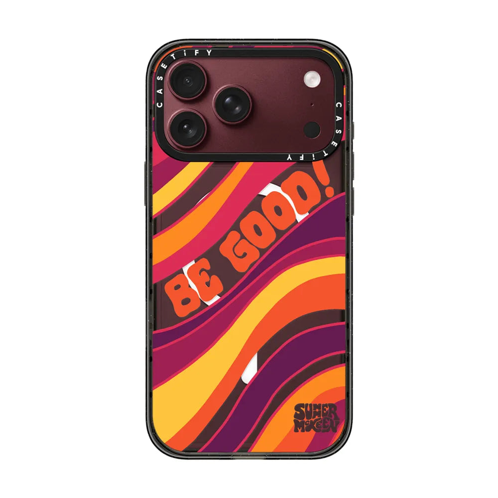 Be Good - SUMMER MCKEEN X CASETiFY | Image 1