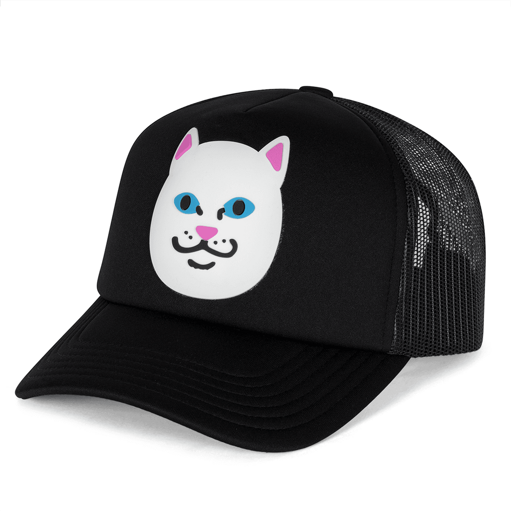 CASETiFY x RIPNDIP Lord Nermal Air Max Trucker Hat (Online Exclusive)