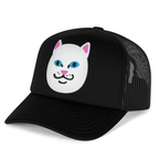 CASETiFY x RIPNDIP Lord Nermal Air Max Trucker Hat (Online Exclusive)