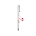 Snappy Loop Grip MagSafe Compatible - Pink Strawberries