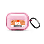 Airport Luggage Tag - Issue 2 - NCE | Image 1
