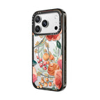 Clear 2 Vintage Posh Android case