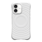 iPhone 17 - Ripple Case - White | Image 1