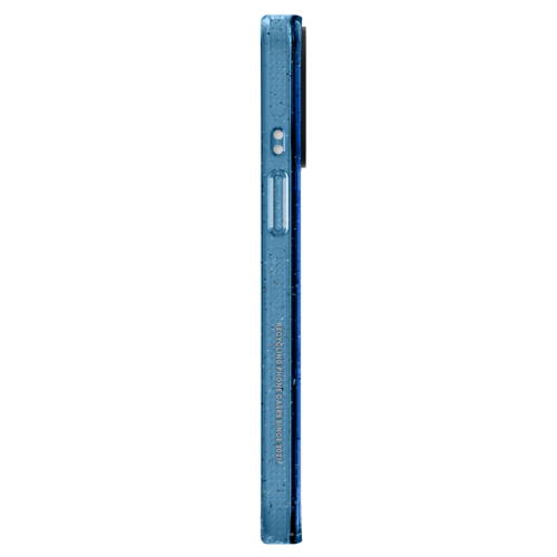 Home Sweet Home: Feng Shui Painting Earth 2 | iPhone 13 Pro Max / Impact Case / Baby Blue | Image 3