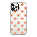 Peach Daisies | Image 1
