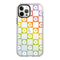 Daisy Check Mate - Rainbow Gradient | Image 1