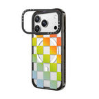 Check Mate - Rainbow Gradient