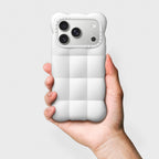 Cloud Case - Cotton White - iPhone 17 Pro